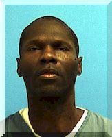 Inmate Terrence M Garrison