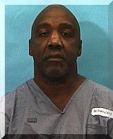 Inmate Terry J Goss