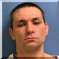 Inmate Terry L Pittman