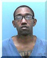 Inmate Theophilus L Jones