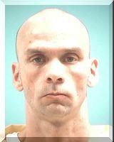 Inmate Thomas Sullivan