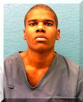 Inmate Timothy D Wims