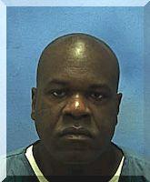 Inmate Timothy J Mosley