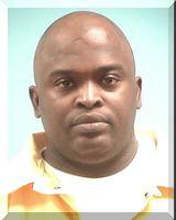 Inmate Timothy Roundtree