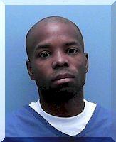 Inmate Timothy Thomas