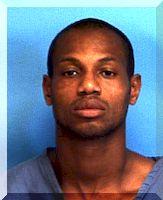 Inmate Tony S Owens