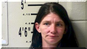 Inmate Tonya L Glispie