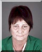 Inmate Traci Anne Wilson