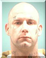 Inmate Travis Mobley