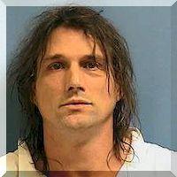 Inmate Travis Wilson