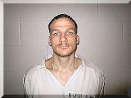 Inmate Trevor L Martin