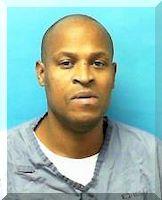 Inmate Troy A Brown