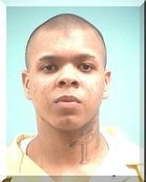 Inmate Ty Mcdonald