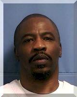 Inmate Tyrone Finchis