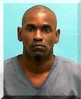 Inmate Tyrone J Wright