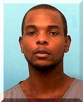 Inmate Tyrone Young