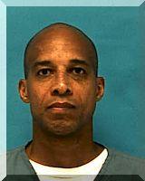 Inmate Vincent F Rivera