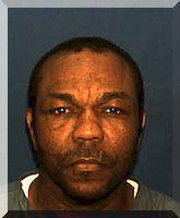 Inmate Vincent Harrison