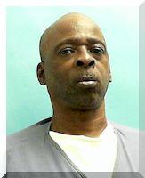 Inmate Walter Parks