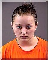 Inmate Whitney Slack