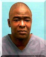 Inmate Willie D Smith