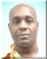 Inmate Willie Epps