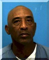 Inmate Willie J Walker