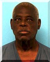 Inmate Willie L Walker