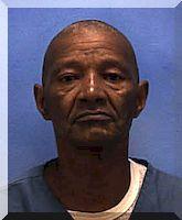 Inmate Willie T Solomon