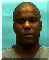 Inmate Antonio A Canady