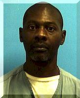 Inmate Antonio J Johnson