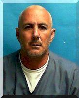 Inmate Antonio M Perez