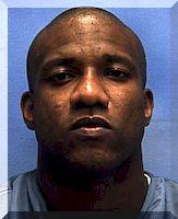 Inmate Antravious D Beal