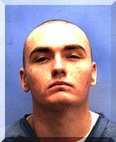 Inmate Austin S King