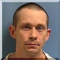 Inmate Billy R Hooten