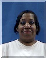 Inmate Binita J Clary