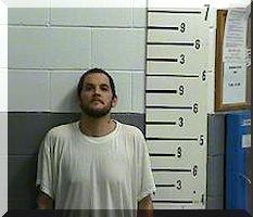 Inmate Bradley Wilson