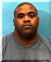 Inmate Brian T Branch