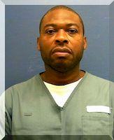 Inmate Carl A Brown