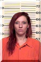 Inmate Cassandra L Reynolds