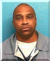 Inmate Cassius L Branch