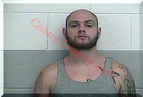 Inmate Chris L Hibbard