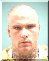 Inmate Christopher Aguero