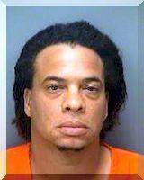 Inmate Christopher Monroe Brown