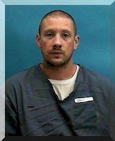 Inmate Christopher Mccausland