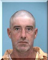 Inmate Christopher Murphree