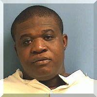 Inmate Christopher S Grady