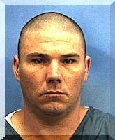 Inmate Christopher S Ransom