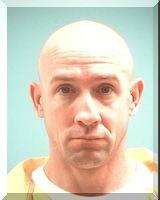 Inmate Corey Cagle