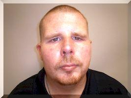 Inmate Craig Jecker